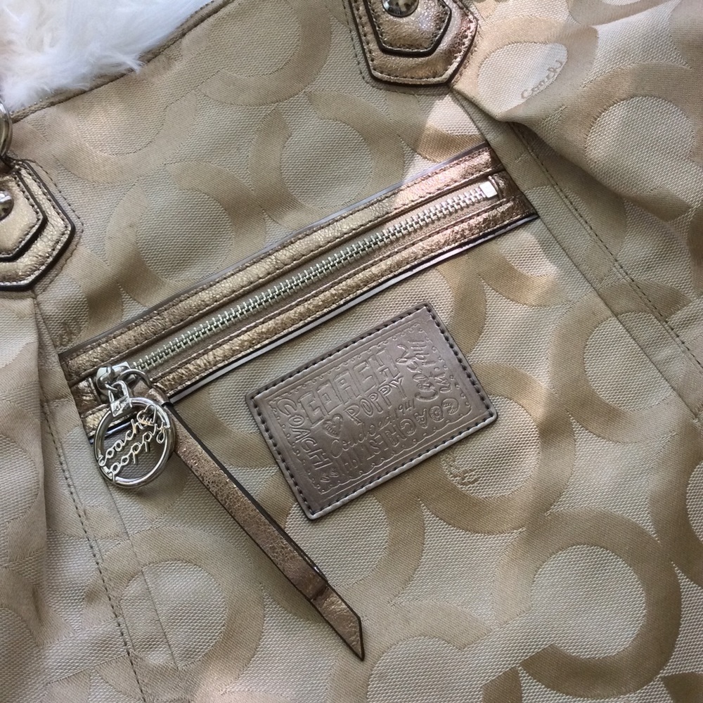 Coach bag 💼 - Picture 3 of 8